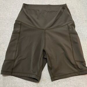 Women's Athletic Shorts